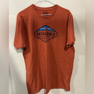 Patagonia T-Shirt